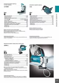Catalog Makita Pagină 219
