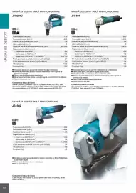 Catalog Makita Pagină 220