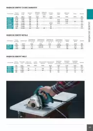 Catalog Makita Pagină 221