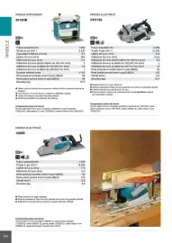 Catalog Makita Pagină 224