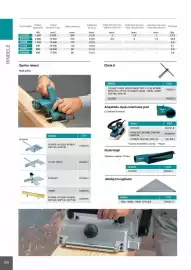 Catalog Makita Pagină 226