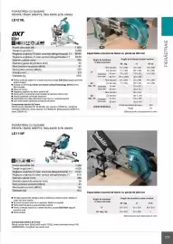 Catalog Makita Pagină 229