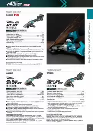 Catalog Makita Pagină 23