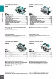 Catalog Makita Pagină 236