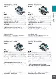 Catalog Makita Pagină 237
