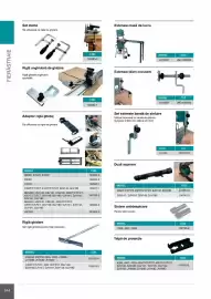 Catalog Makita Pagină 244