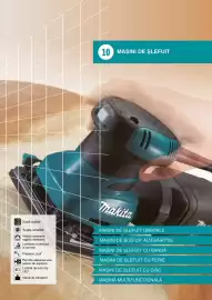 Catalog Makita Pagină 251
