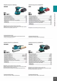 Catalog Makita Pagină 253