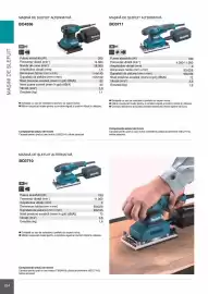 Catalog Makita Pagină 254