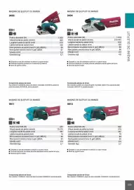 Catalog Makita Pagină 255