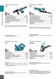 Catalog Makita Pagină 256