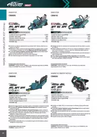 Catalog Makita Pagină 26