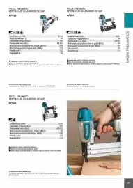 Catalog Makita Pagină 261
