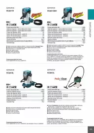 Catalog Makita Pagină 265
