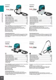 Catalog Makita Pagină 266