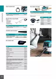 Catalog Makita Pagină 268