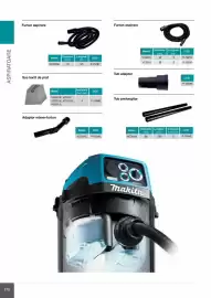 Catalog Makita Pagină 270