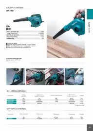 Catalog Makita Pagină 273
