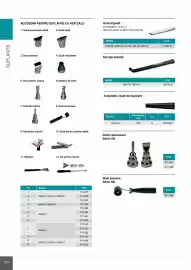 Catalog Makita Pagină 274