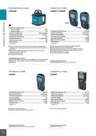 Catalog Makita Pagină 276