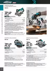 Catalog Makita Pagină 28