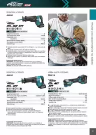 Catalog Makita Pagină 31