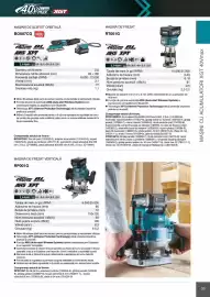 Catalog Makita Pagină 33