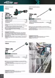 Catalog Makita Pagină 34