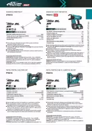 Catalog Makita Pagină 35