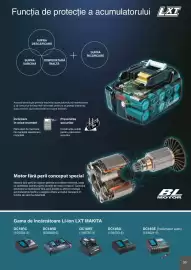 Catalog Makita Pagină 39