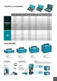Catalog Makita Pagină 41