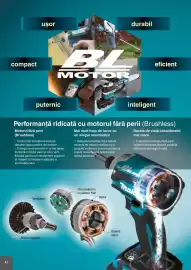 Catalog Makita Pagină 42