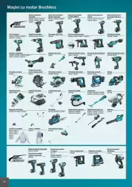 Catalog Makita Pagină 44