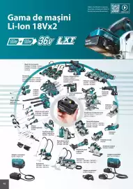 Catalog Makita Pagină 48