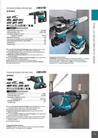 Catalog Makita Pagină 49