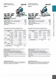 Catalog Makita Pagină 51