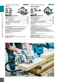 Catalog Makita Pagină 52