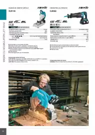 Catalog Makita Pagină 54