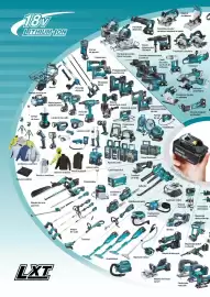 Catalog Makita Pagină 56