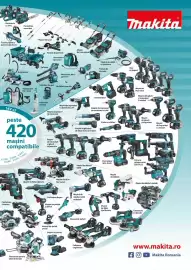 Catalog Makita Pagină 57