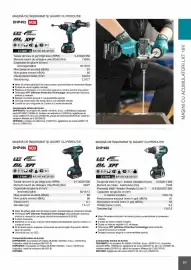 Catalog Makita Pagină 63