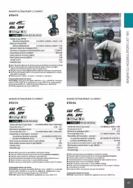 Catalog Makita Pagină 69