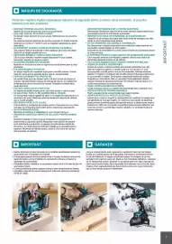 Catalog Makita Pagină 7