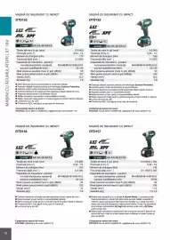 Catalog Makita Pagină 70