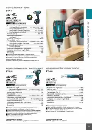 Catalog Makita Pagină 71