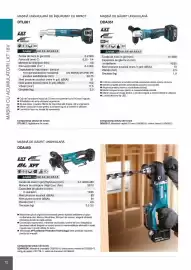 Catalog Makita Pagină 72