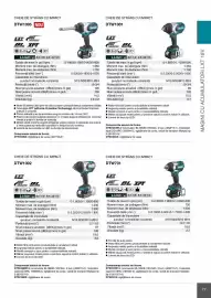 Catalog Makita Pagină 77