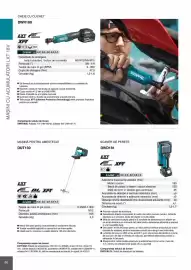 Catalog Makita Pagină 80