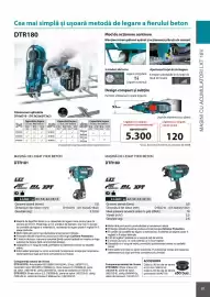 Catalog Makita Pagină 81