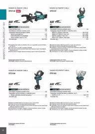 Catalog Makita Pagină 82